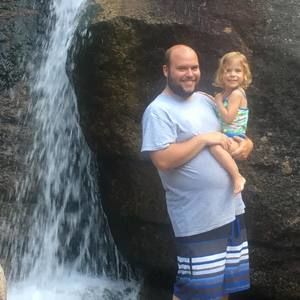 Meet your Posher, Jimmy